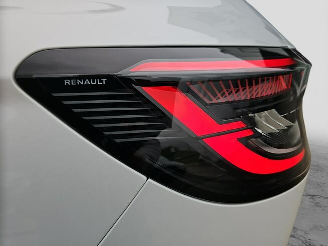Renault Austral 1.2 E-Tech Full Hybrid 200 Iconic MMT Łódź - zdjęcie 12