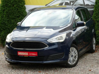 Ford Grand C-MAX, 1.5 Diesel, Super Stan! Gwarancja! Kościerzyna - zdjęcie 2