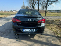 Opel Astra Niski przebieg, zadbany, 1.4 turbo 140 koni Kobielice - zdjęcie 6