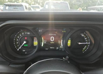 Jeep Wrangler RUBICON / AWD / Niski przebieg Białystok - zdjęcie 8