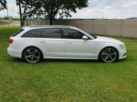 Audi A6 3.0 bitdi 313KM S Line FULL Ledy Bose Radar Raty Zamiana. Strobice - zdjęcie 8