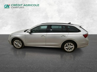 Skoda Octavia 2.0 TDI Ambition DSG Warszawa - zdjęcie 8