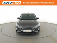 Ford Focus led automat navi grzane fotele auto klima pdc Warszawa - zdjęcie 11