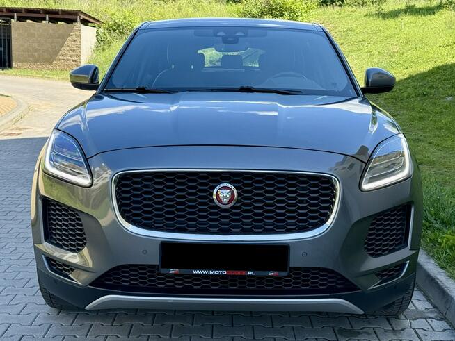 Jaguar E-Pace R-Dynamic S P200 AWD Tarnowskie Góry - zdjęcie 12