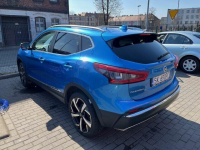 Sprzedaż Nissan Qashqai, rok prod. 2018, Katowice - zdjęcie 10