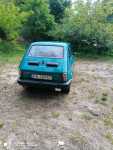 Sprzedam Fiata ELX MALUCH Konin - zdjęcie 6