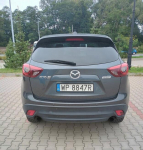 Sprzedam Mazdę Cx 5 2016 Płock - zdjęcie 5