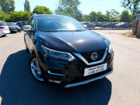 Nissan Qashqai Automat kamery 360 Karczew - zdjęcie 2