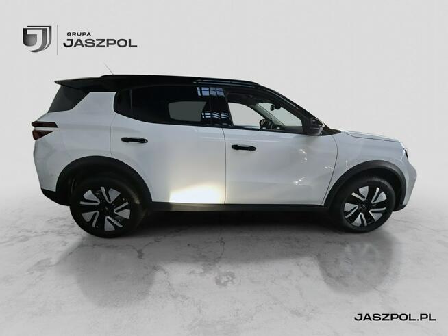 Opel Frontera GS Hybrid 1.2 -145KM, OC/AC/NNW-1% oraz 8-letnia Ochrona Łódź - zdjęcie 4