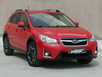 Subaru XV 2.0i 150KM/Automat/Ksenony/Edition Pure Red