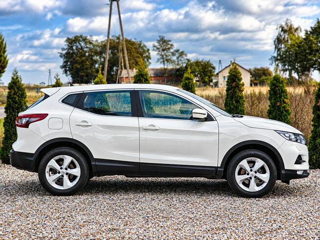 Nissan Qashqai Sadlno - zdjęcie 4