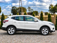 Nissan Qashqai Sadlno - zdjęcie 4