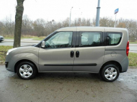 Opel Combo Łódź - zdjęcie 8