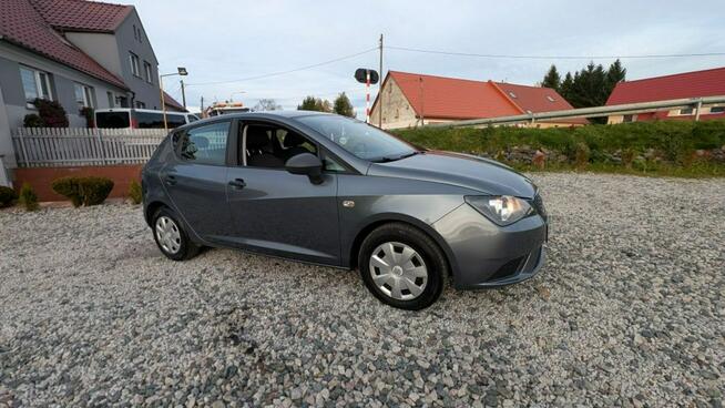 Seat Ibiza 1,2 benzyna Polift Kamienna Góra - zdjęcie 4