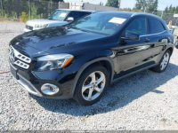 2020 MERCEDES-BENZ GLA 250 4MATIC Sulejówek - zdjęcie 3