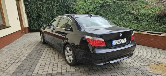 Sprzedam BMW Lublin - zdjęcie 4