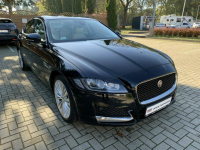 Jaguar XF 2.0d 204 KM Kraków - zdjęcie 3