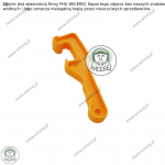 Otwieracz do pojemników, odstojników, Klucz do otwierania wiader Jaśliska - zdjęcie 4