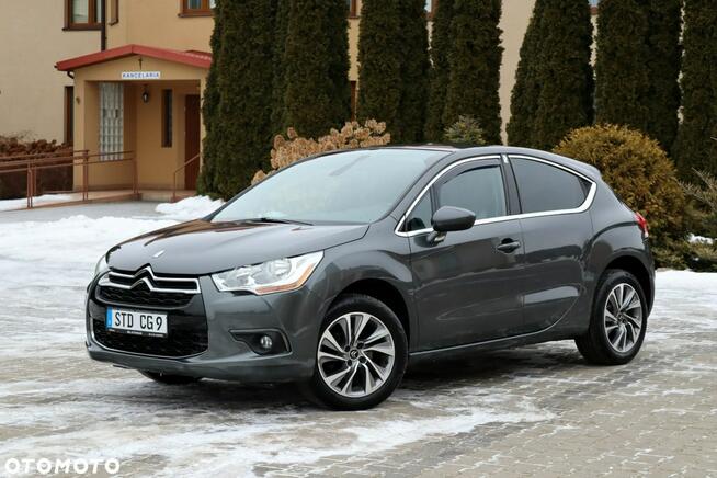 Citroen DS4 1.6HDI*120KM Ostrów Mazowiecka - zdjęcie 6