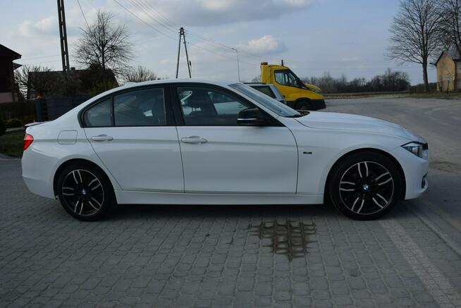 BMW 316 2.0D Navi/ Oryginał Lakier/ Pdc/ 2 KPL KÓŁ/ Sprowadzony Tarnogród - zdjęcie 11