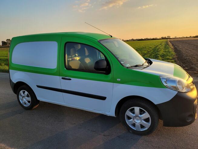 Renault Kango 1,5 dci Konin - zdjęcie 10