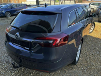 Insignia 2.0 CDTI 170km INNOVATION bixenon NAVI serwis BEZYWPADEK 2015 Tychy - zdjęcie 3