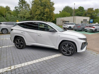 Hyundai Tucson N LINE Ostrołęka - zdjęcie 3