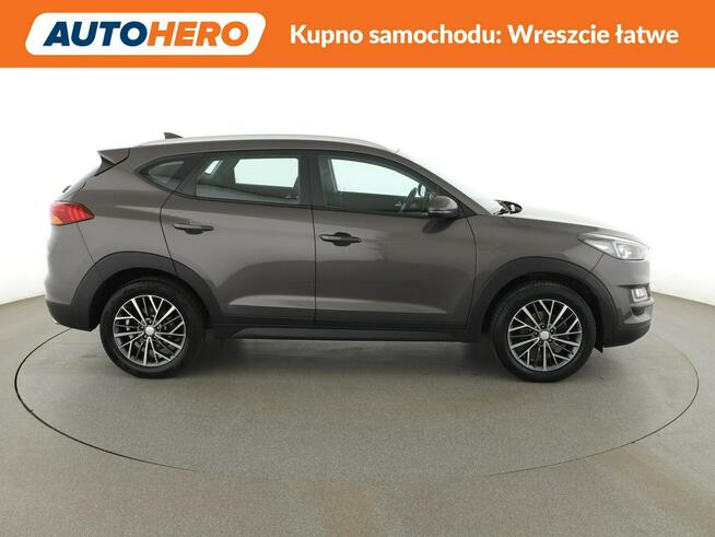 Hyundai Tucson Kamera, Navi, Podg.fotele, Aut.klima, Bluetooth Warszawa - zdjęcie 8