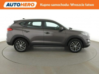 Hyundai Tucson Kamera, Navi, Podg.fotele, Aut.klima, Bluetooth Warszawa - zdjęcie 8