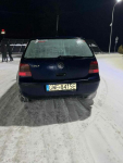 Volkswagen Golf 4 1.6 benzyna okazja Bobolice - zdjęcie 2