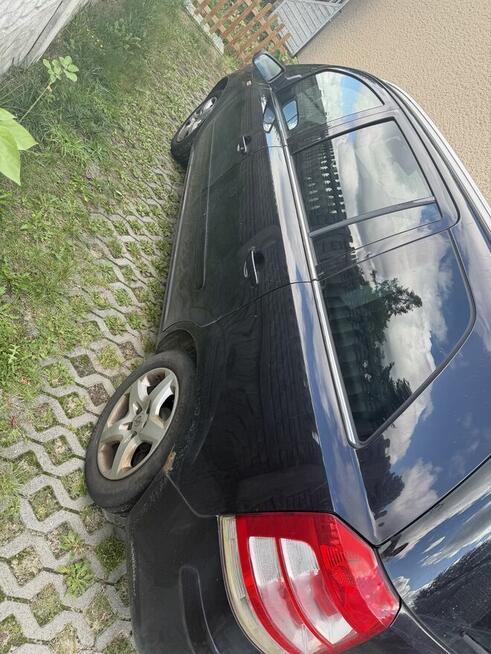 Opel Zafira 2008 LPG 1,8 Doinwestowany Piotrków Trybunalski - zdjęcie 7