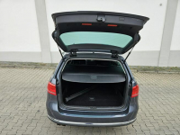 Volkswagen Passat DSG# Łopatki F 1 # Serwisowany Rybnik - zdjęcie 7