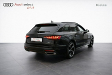 Audi A4 Quattro 45TFSI 265KM Nav LED TempomatACC Kamera Ambiente Alu18 Kielce - zdjęcie 4