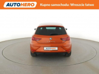 Seat Leon klimatronik full led panorama pdc grzane fotele Warszawa - zdjęcie 6
