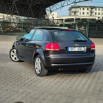 Audi A3 2.0 Diesel 170KM Ostrów Mazowiecka - zdjęcie 12