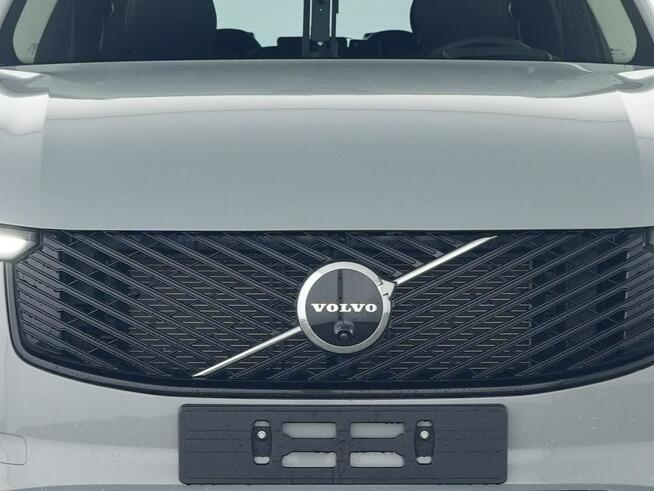 Volvo XC 90 T8 Plug-In AWD Ultra Dark *Gwarancja*FV23%* Tychy - zdjęcie 4