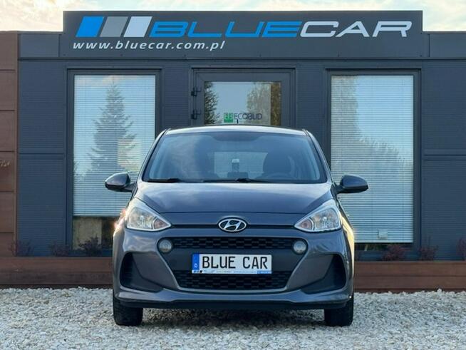 HYUNDAI i10, 1.0i, 2017 ROK Gorzelnia - zdjęcie 2
