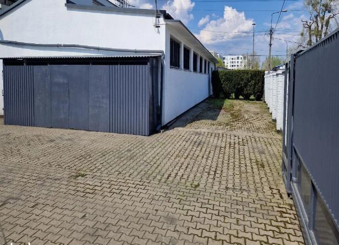 Lokal na wynajem Warszawa Warszawa - zdjęcie 8