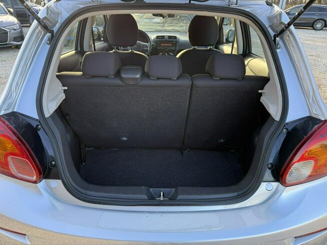 Mitsubishi Space Star 1.0 71KM, Salon Polska! FV 23% Pęcice - zdjęcie 11