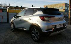 Renault Captur Ostrów Wielkopolski - zdjęcie 5