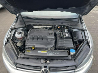 Volkswagen Golf Comfortline Klimatronik Czujniki parkowania Gliwice - zdjęcie 12