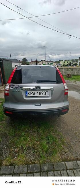 Sprzedaż auta Honda CR-V Myszków - zdjęcie 2