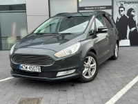 Ford Galaxy 2.0 TDCi ,150 KM, 2015