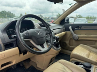 Honda CR-V, 2007 Michałowice - zdjęcie 10