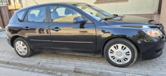 Mazda 3 Hatchback 1600 CITD+Hak !!! Głogów - zdjęcie 3