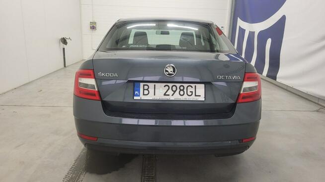 Škoda Octavia 1.6 TDI Active Grójec - zdjęcie 7