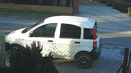 Sprzedam fiat panda