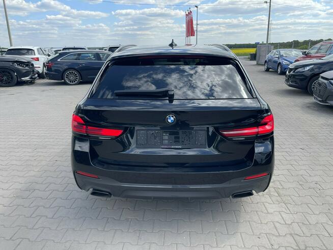 BMW 530 XDrive Mpakiet Navi Climatronic Automat Gliwice - zdjęcie 5