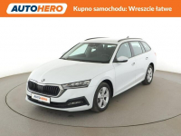 Škoda Octavia full led pdc virtual navi auto klima