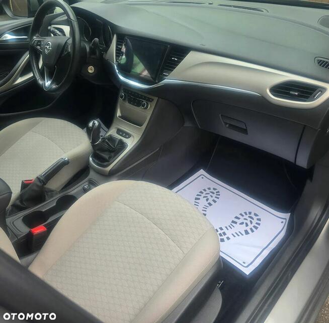 Opel Astra 1.4 Turbo Start/Stop Active Błażowa - zdjęcie 5